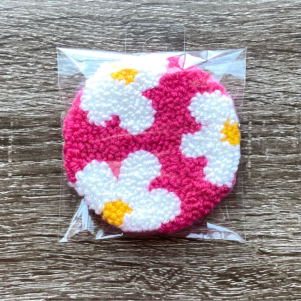 Coaster for car Cupholders